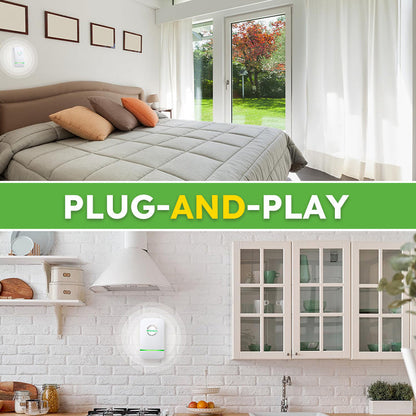 CILIFER® 💞50K+ SOLD!🌟🏠 Flash Sale 50% Off! Worry-Free Power for Your Home. This 30KW unit auto-manages appliance efficiency. Stop the hidden cost of unstable electricity! 🌟🔌