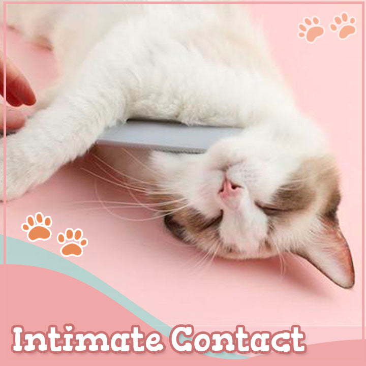 Cat Tongue Massage Comb