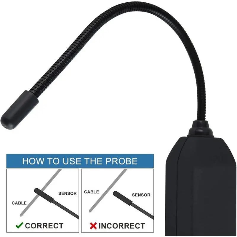 CILIFER® EM415Pro Automotive Electrical Open&Short Finder Circuit Tester.Tone Generator Cable Wire Breaker Fault Finder