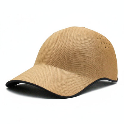 SFRCORD® Seamless Packable Lightweight Sports Baseball Cap