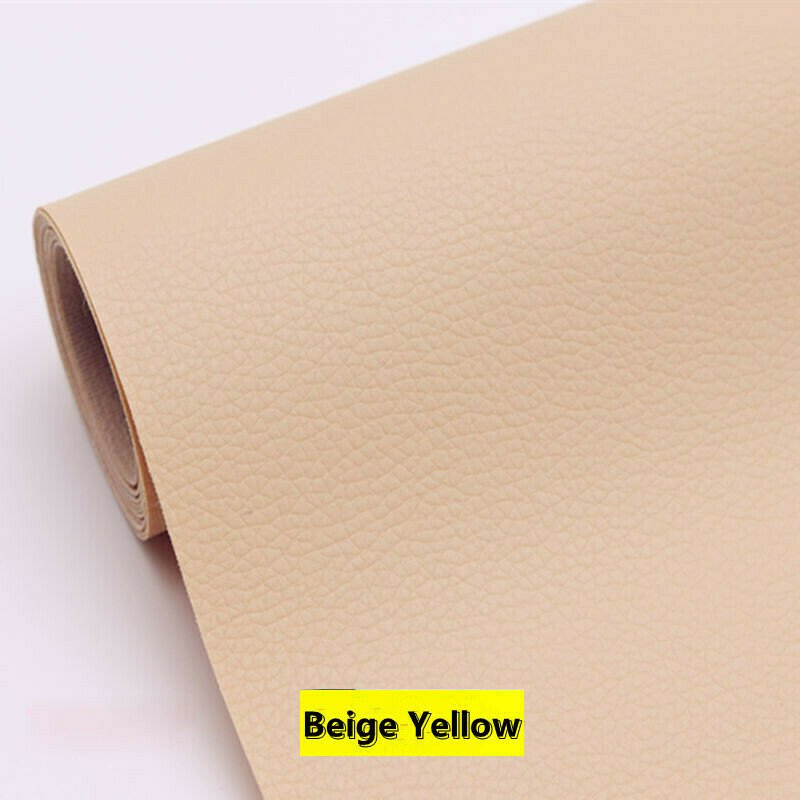 CILIFER® Self-Adhesive Leather Repair Patch