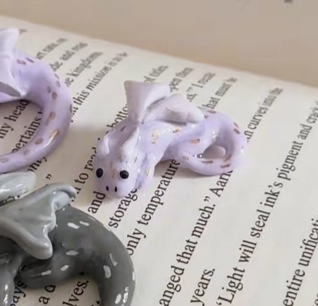 🔥Last Day 49% OFF - Cilifer® Emotional Support Dragon 🐉