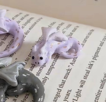 🔥Last Day 49% OFF - Cilifer® Emotional Support Dragon 🐉
