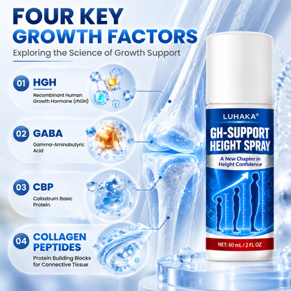 LUHAKA® GH-Support Height Spray