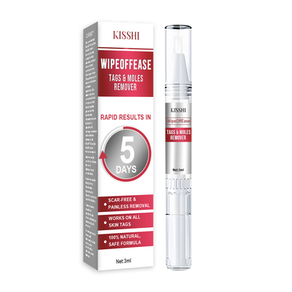 ✨KISSHI™ WipeOffEase Tags & Moles Remover ✨