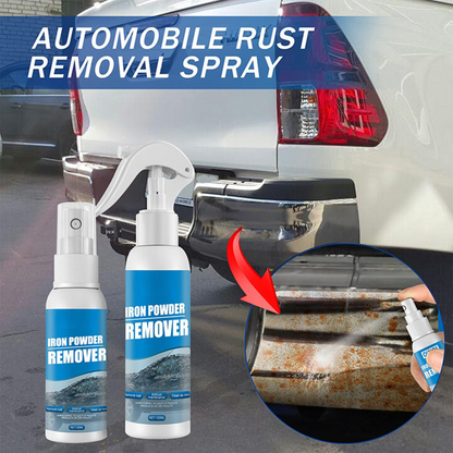 CILIFER® 🔥2026 New Year- Multi-functional Quick-acting Rust Removal Spray