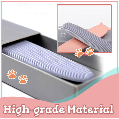 Cat Tongue Massage Comb