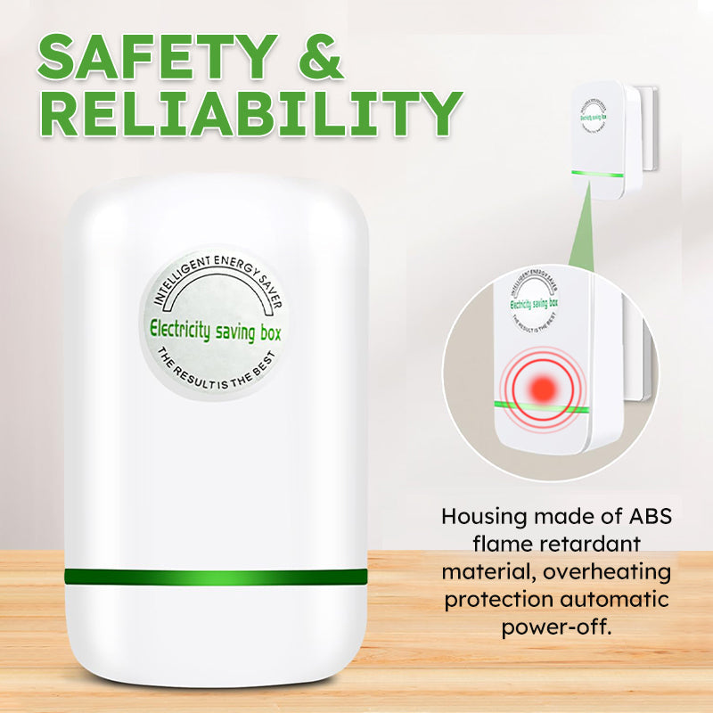 CILIFER® 💞50K+ SOLD!🌟🏠 Flash Sale 50% Off! Worry-Free Power for Your Home. This 30KW unit auto-manages appliance efficiency. Stop the hidden cost of unstable electricity! 🌟🔌