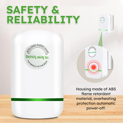 CILIFER® 💞50K+ SOLD!🌟🏠 Flash Sale 50% Off! Worry-Free Power for Your Home. This 30KW unit auto-manages appliance efficiency. Stop the hidden cost of unstable electricity! 🌟🔌