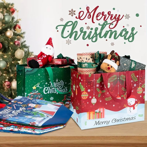 🎁Cilifer® Christmas Gift Bags