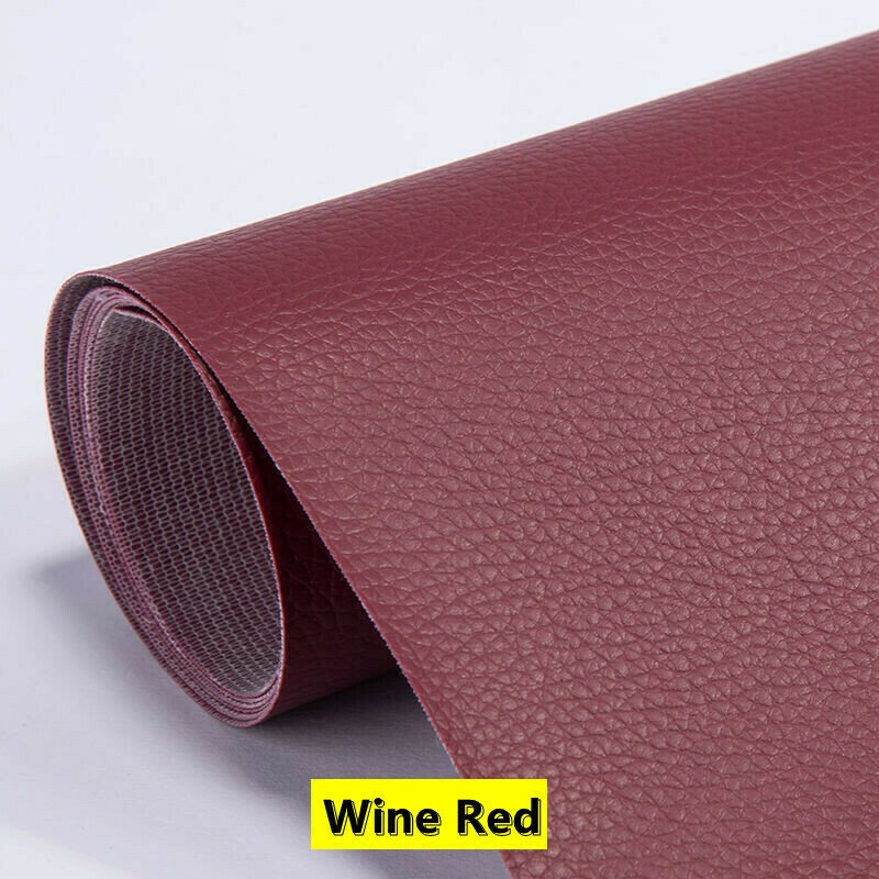 CILIFER® Self-Adhesive Leather Repair Patch