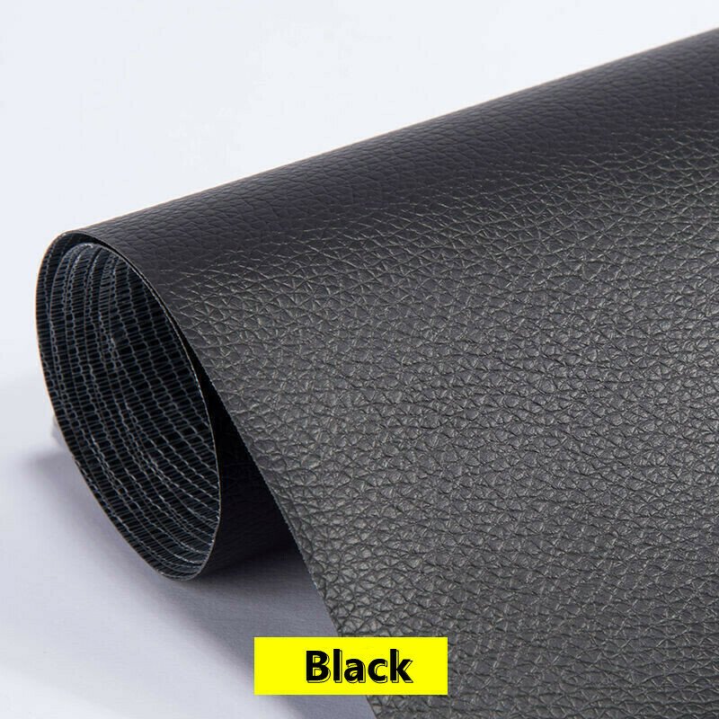 CILIFER® Self-Adhesive Leather Repair Patch