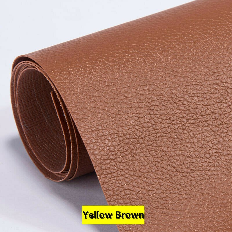 CILIFER® Self-Adhesive Leather Repair Patch
