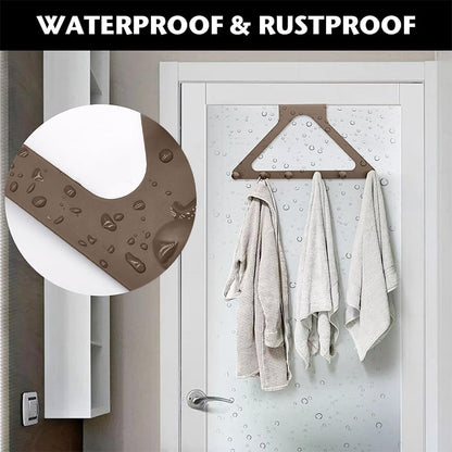CILIFER® 🔥🚪Over-the-Door Hanger Organizer