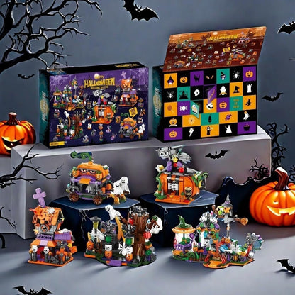 🔥Last Day Promotion 49% OFF🔥 - Cilifer® Building block blind box