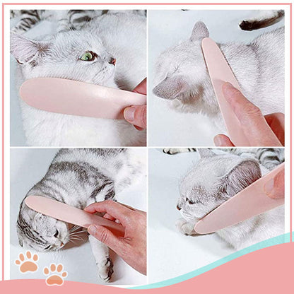 Cat Tongue Massage Comb