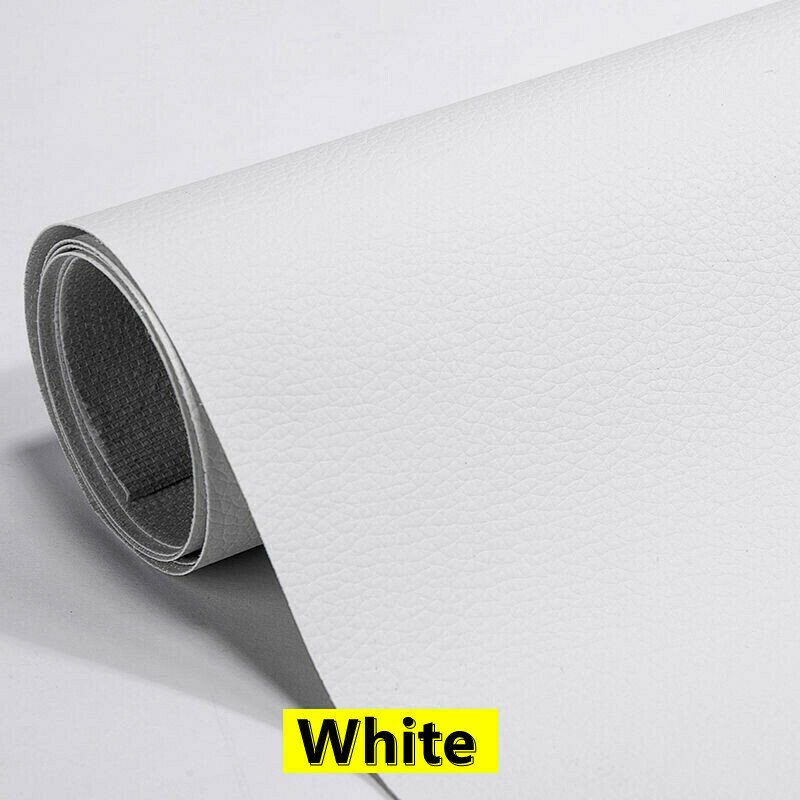 CILIFER® Self-Adhesive Leather Repair Patch