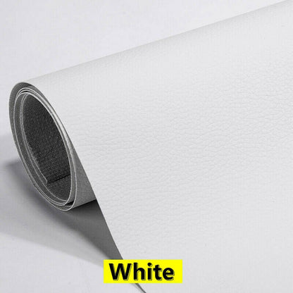 CILIFER® Self-Adhesive Leather Repair Patch