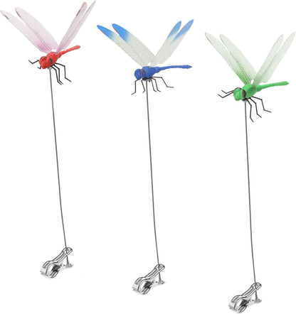CILIFER® 2026 Summer Hot Sale 49% OFF🔥Dragonfly Clip Bug Repe Llent