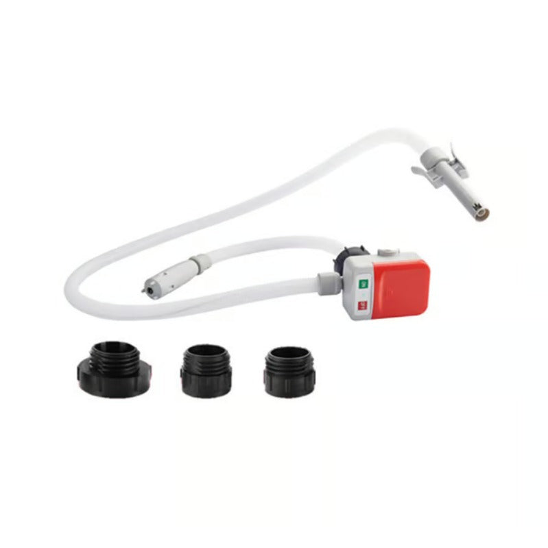CILIFER® Portable Fuel Pump