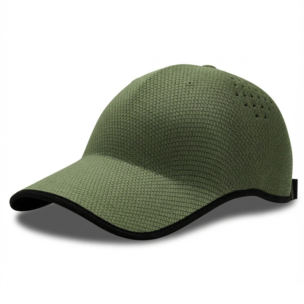SFRCORD® Seamless Packable Lightweight Sports Baseball Cap