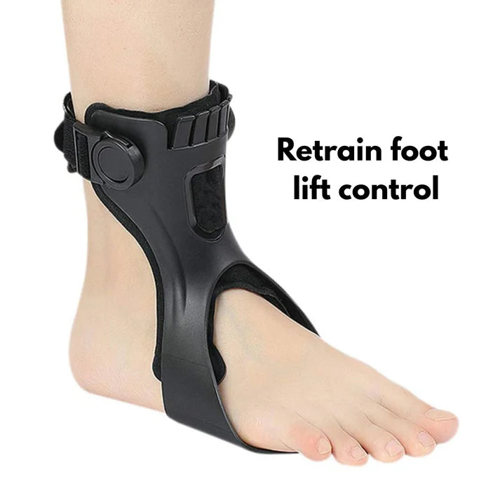 CILIFER® Foot Drop Ends Here