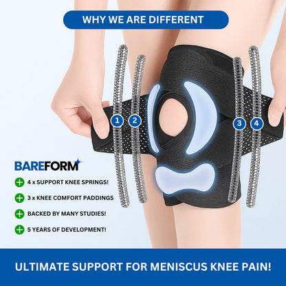 CILIFER® Meniscus Brace