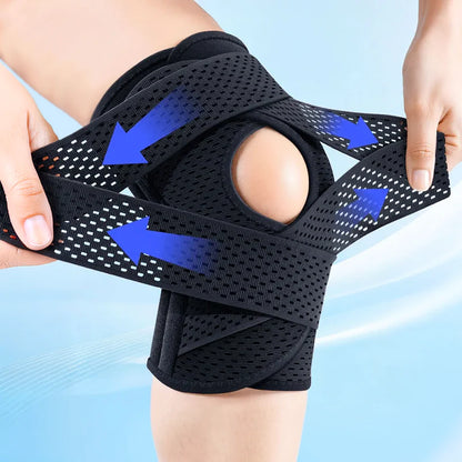 CILIFER® Meniscus Brace