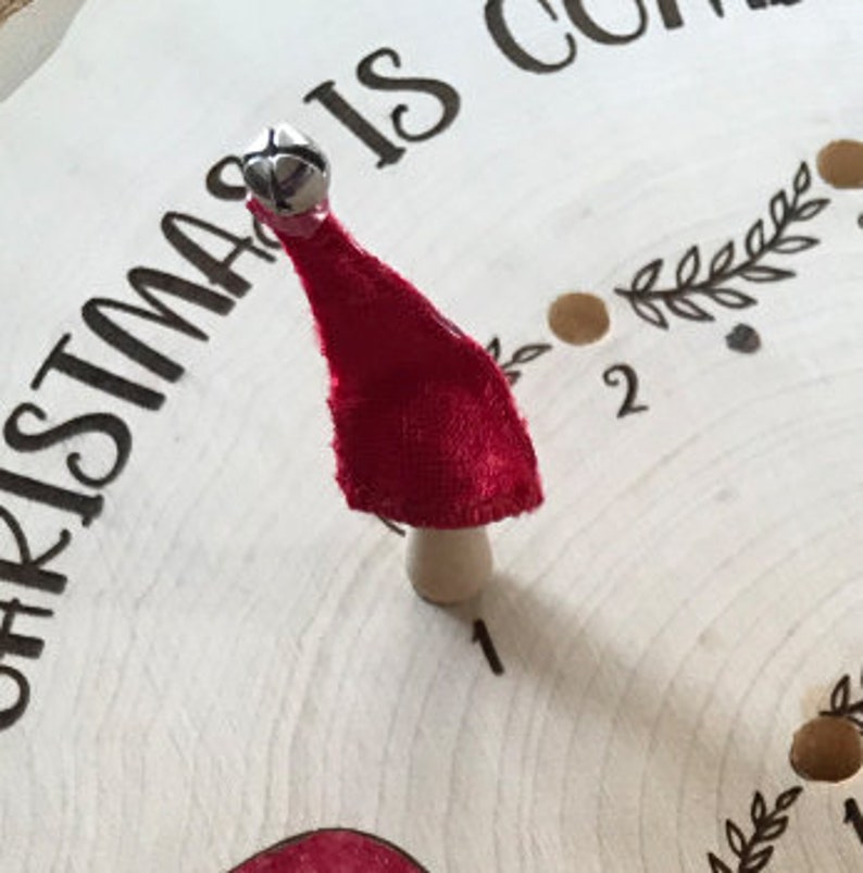 🎅2025 Christmas Gift -- 🪚🪵Cilifer® Christmas Advent Calendar