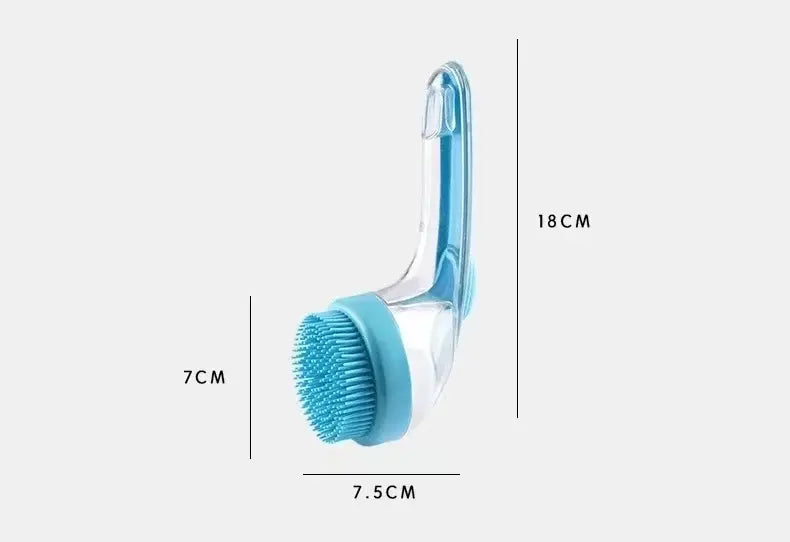 CILIFER® Pet Bath Brush