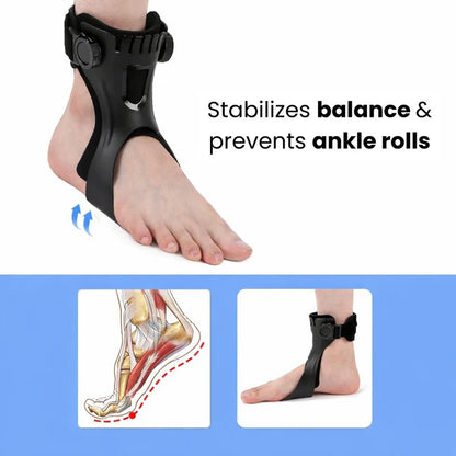 CILIFER® Foot Drop Ends Here