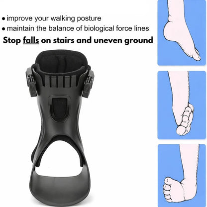 CILIFER® Foot Drop Ends Here