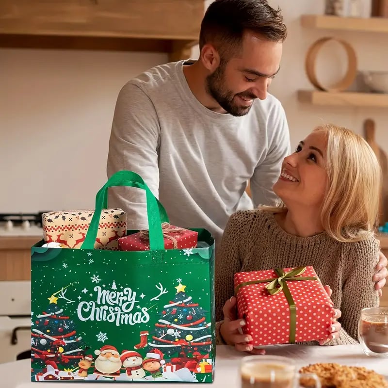 🎁Cilifer® Christmas Gift Bags