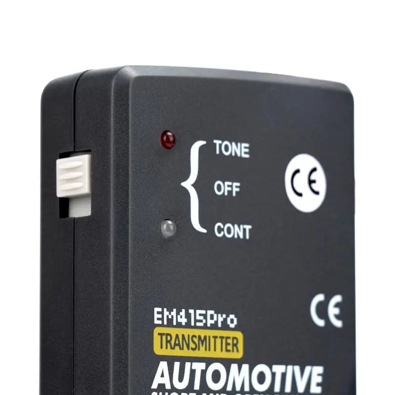 CILIFER® EM415Pro Automotive Electrical Open&Short Finder Circuit Tester.Tone Generator Cable Wire Breaker Fault Finder