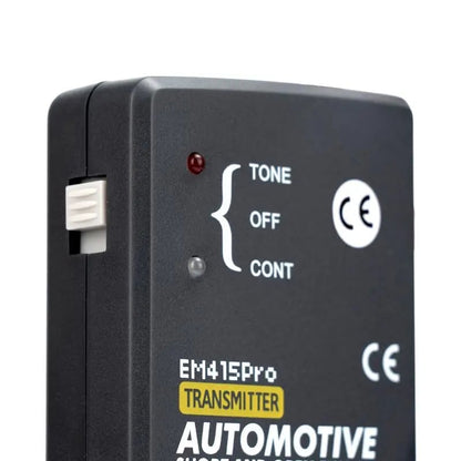 CILIFER® EM415Pro Automotive Electrical Open&Short Finder Circuit Tester.Tone Generator Cable Wire Breaker Fault Finder