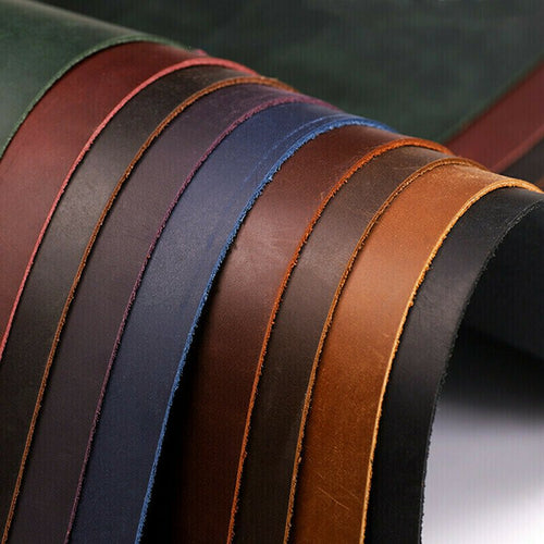 CILIFER® Self-Adhesive Leather Repair Patch