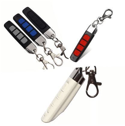 CILIFER® 4-in-1 Remote Control Duplicator