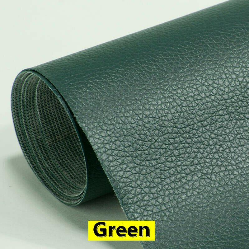 CILIFER® Self-Adhesive Leather Repair Patch