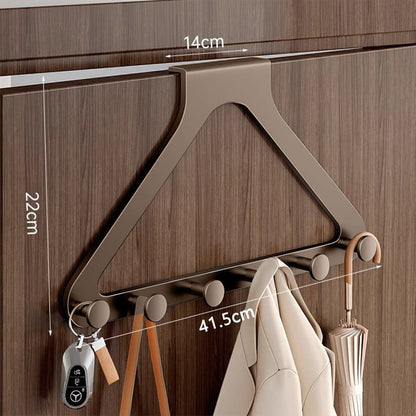 CILIFER® 🔥🚪Over-the-Door Hanger Organizer