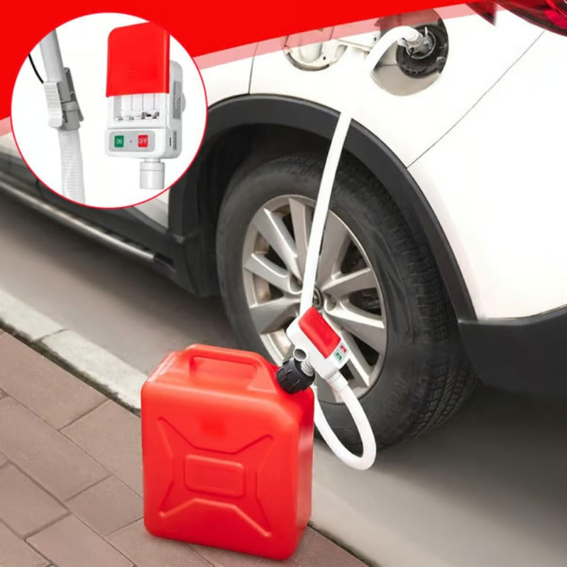 CILIFER® Portable Fuel Pump