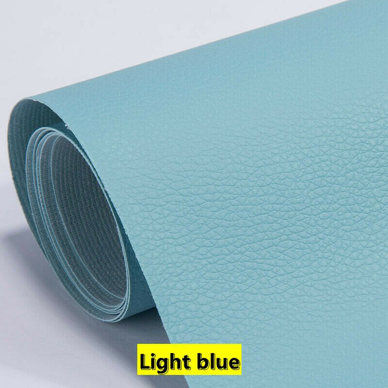 CILIFER® Self-Adhesive Leather Repair Patch