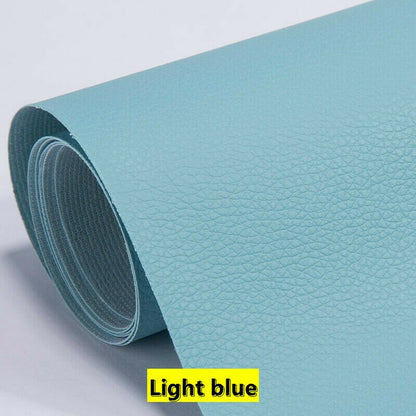 CILIFER® Self-Adhesive Leather Repair Patch