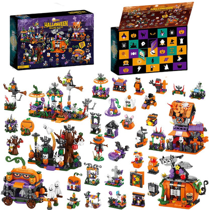 🔥Last Day Promotion 49% OFF🔥 - Cilifer® Building block blind box
