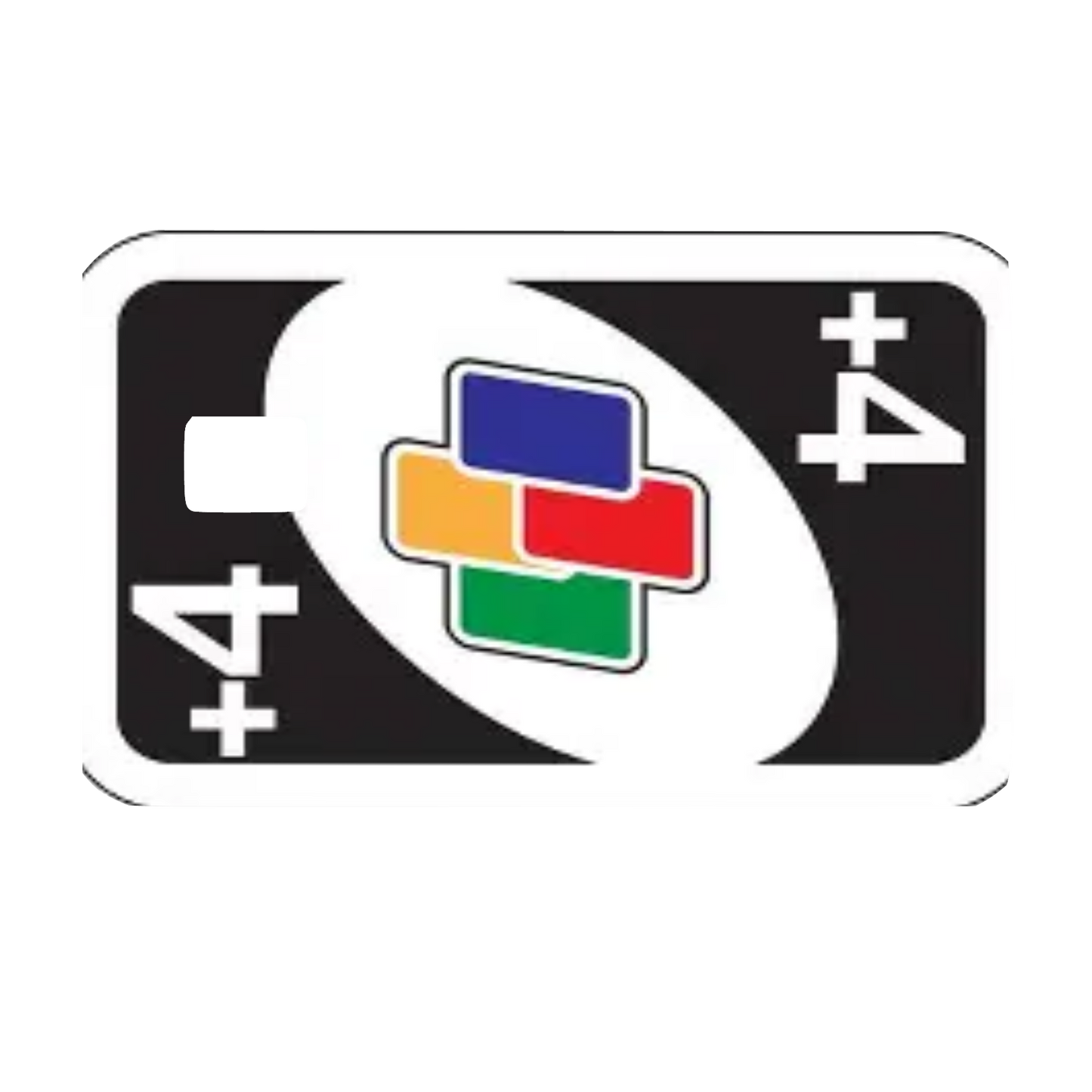 CILIFER® Debit Card Stickers