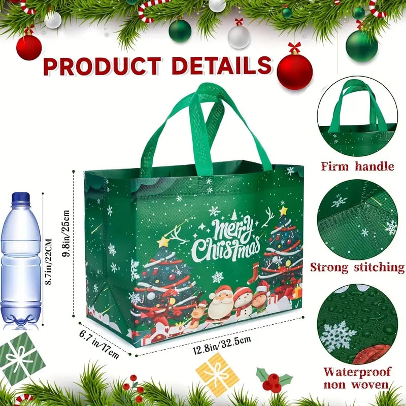 🎁Cilifer® Christmas Gift Bags