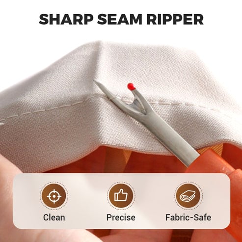 🔥37Pcs Sewing Tool Set