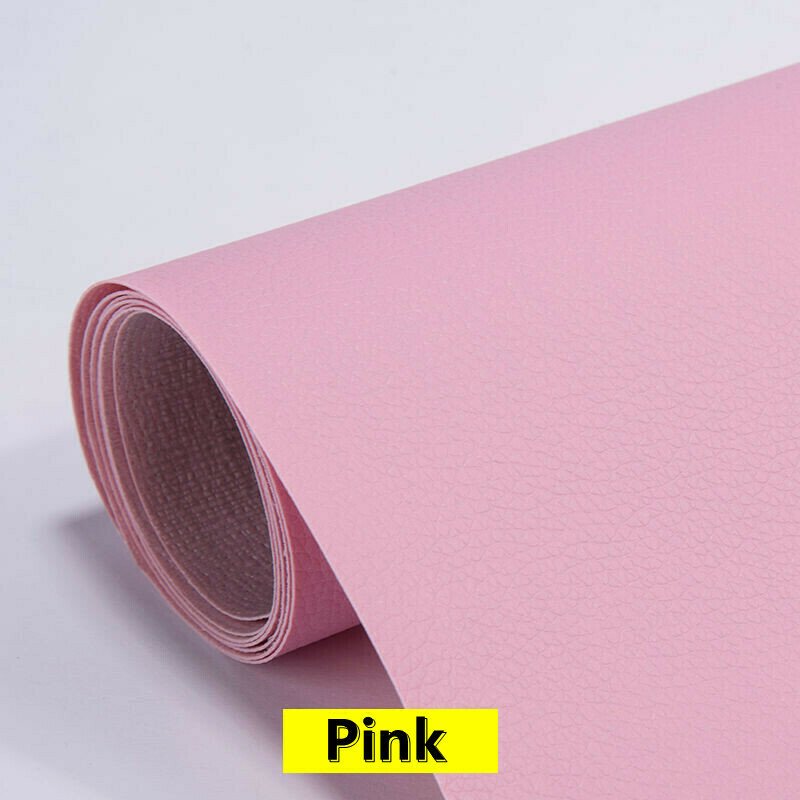 CILIFER® Self-Adhesive Leather Repair Patch