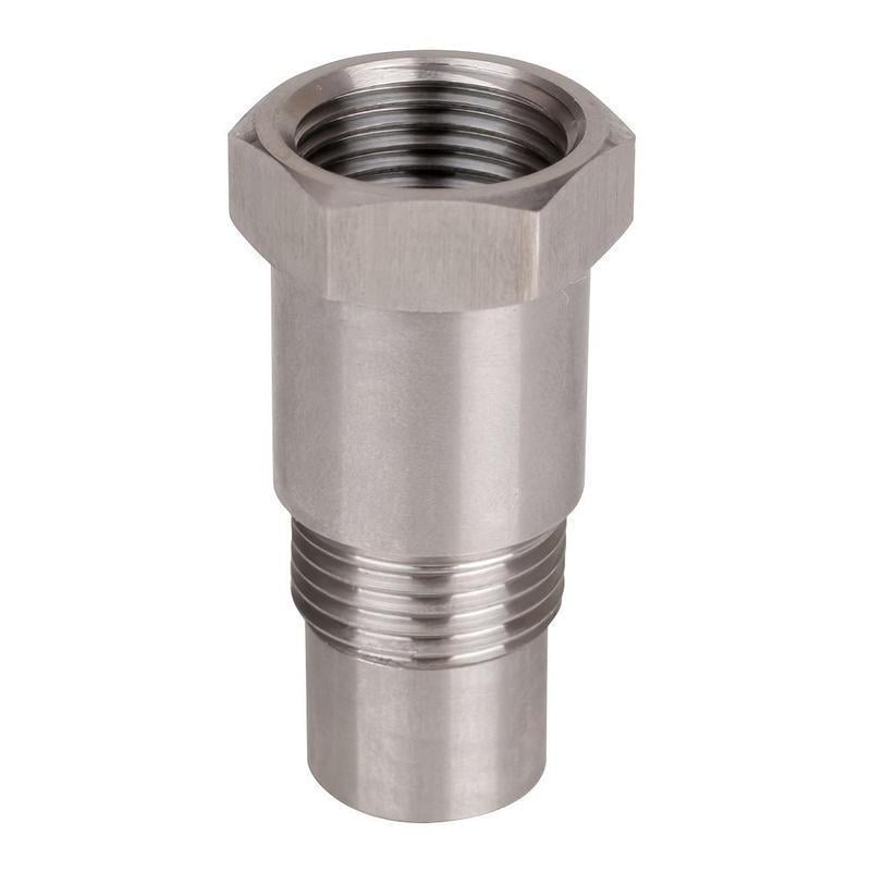 CILIFER® 🏆 50K+ SOLD! – Almost Gone💥-✨ M18x1.5 Connector Extension for Industrial Hardware