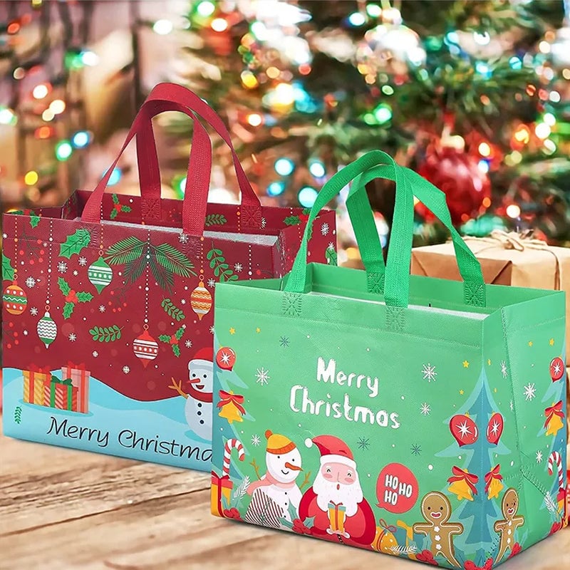 🎁Cilifer® Christmas Gift Bags
