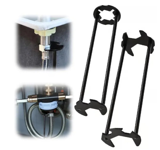 CILIFER® 🔥2026 hot sale 🔥🔧Multifunctional Sink Wrench